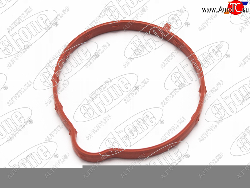 459 р. Прокладка дроссельной заслонки MAZDA ZMDE STONE JG-28154  с доставкой в г. Пермь