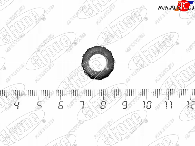 184 р. Кольцо форсунки нижнее MAZDA  F8F8DEFSDEFPDERF STONE JG-28126  с доставкой в г. Пермь
