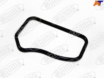 147 р. Прокладка патрубка системы охлаждения HONDA K20A CR-V 01-06STEPWGN 01-05 STONE JG-48394  с доставкой в г. Пермь. Увеличить фотографию 1