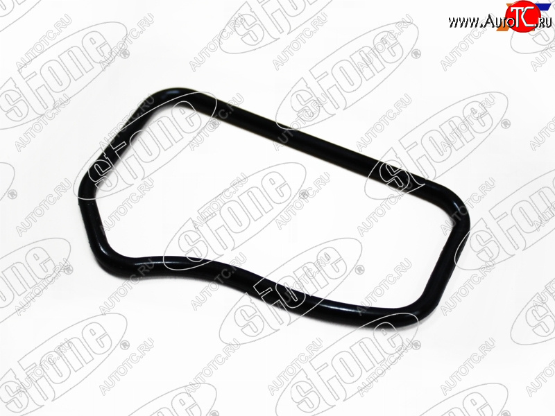 147 р. Прокладка патрубка системы охлаждения HONDA K20A CR-V 01-06STEPWGN 01-05 STONE JG-48394  с доставкой в г. Пермь