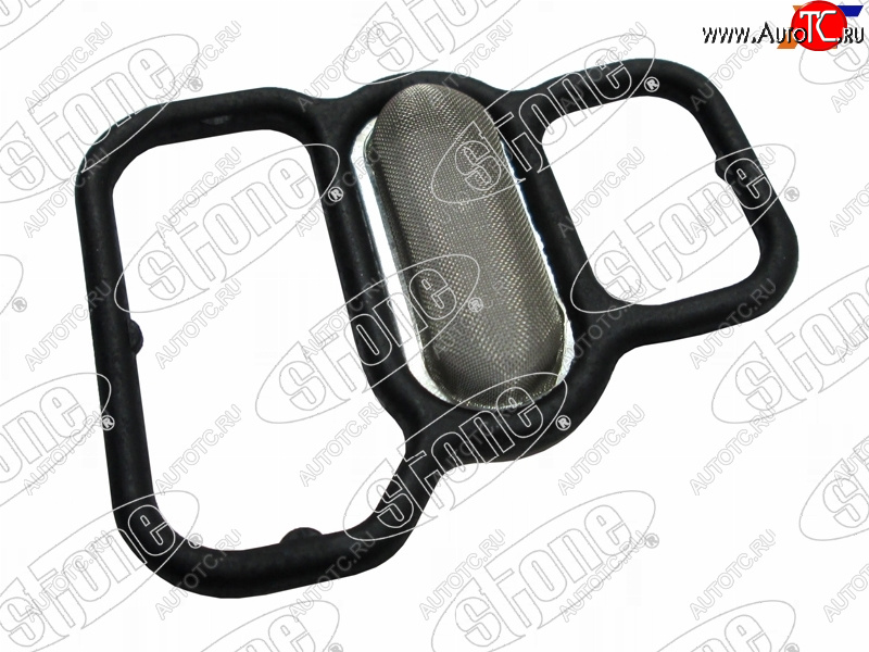 639 р. Прокладка клапана VTEC HONDA CIVIC 03-06STREAM 00-06 D1# STONE JG-48128-F  с доставкой в г. Пермь