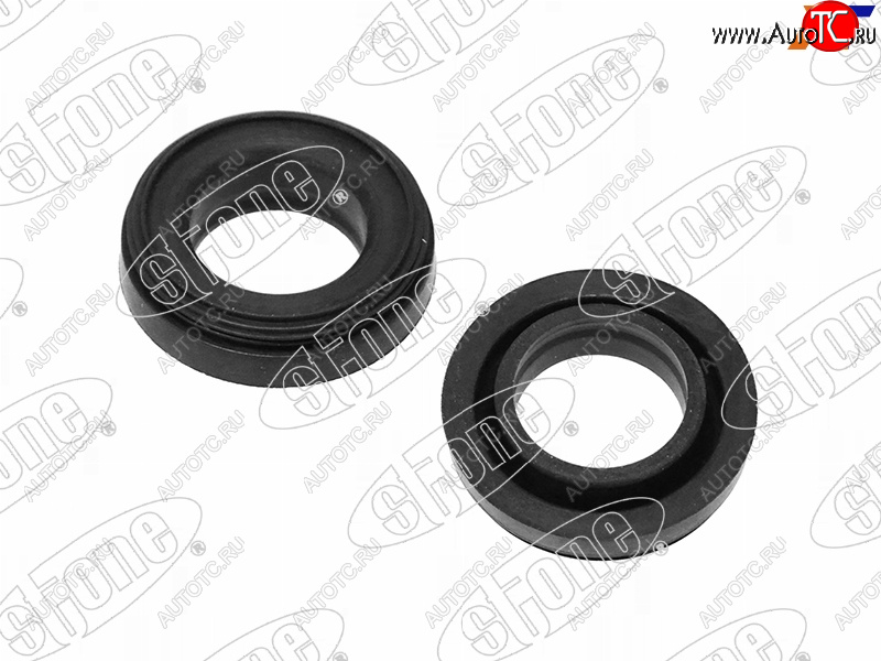 132 р. Уплотнение катушки зажигания HONDA K2#D1# CR-V 01-18ACCORD 03-13STREAM 00-06 STONE JG-48247  с доставкой в г. Пермь