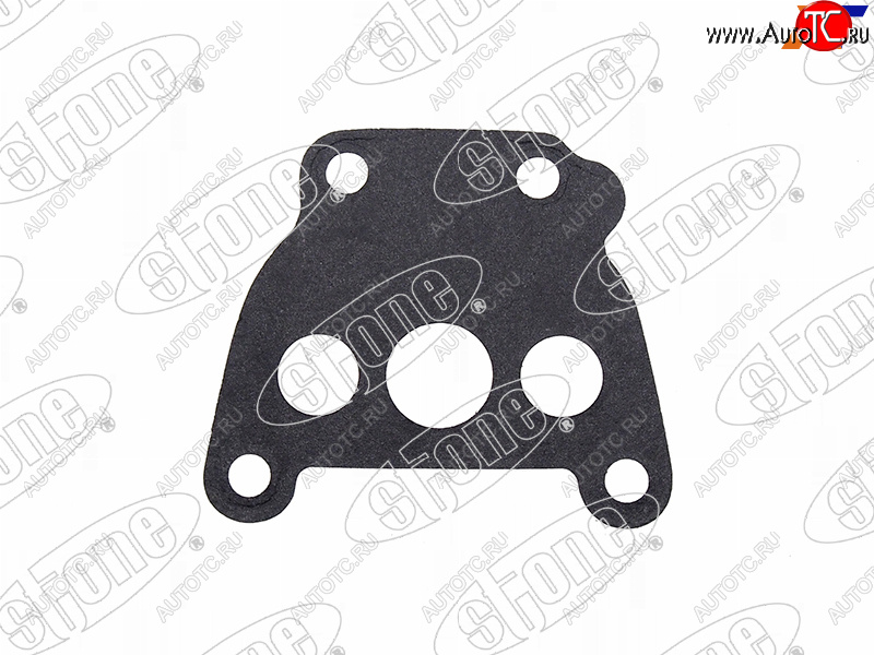 199 р. Прокладка клапана холостого хода NISSAN PRIMERA P10 90-96ALMERA N15 95-00 GA14GA16 STONE JH-07579  с доставкой в г. Пермь