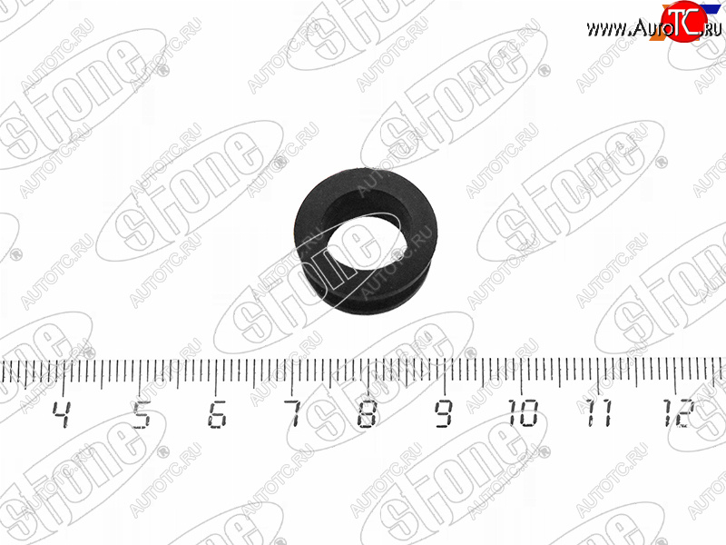 319 р. Кольцо форсунки верхнее MITSUBISHI 4G634G933G834G37 STONE JH-0862106  с доставкой в г. Пермь