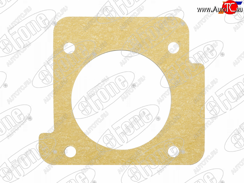 459 р. Прокладка дроссельной заслонки SUBARU EJ203EL154 STONE JG-57606  с доставкой в г. Пермь