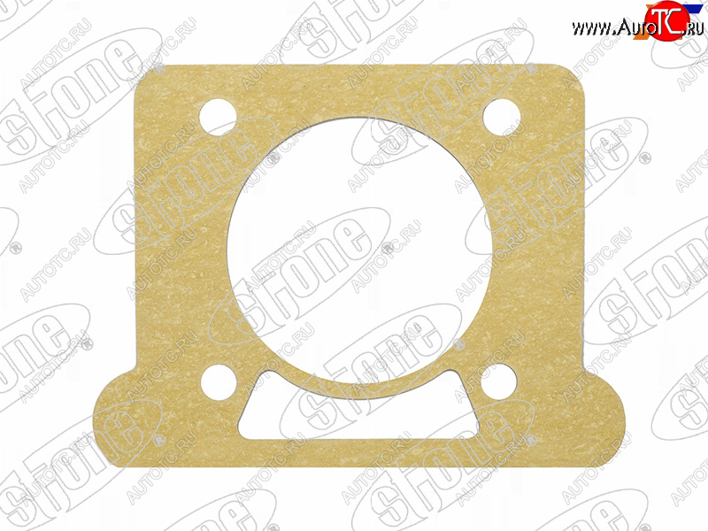 369 р. Прокладка дроссельной заслонки SUBARU EJ208EJ205EJ206 STONE JG-57612  с доставкой в г. Пермь