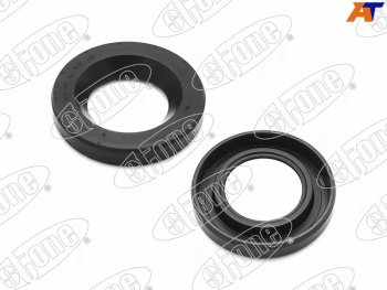 329 р. Кольцо свечного колодца NISSAN VQ20DEVQ25DEVQ30DEVK35DE (27x45x7) STONE JH-0796005  с доставкой в г. Пермь. Увеличить фотографию 1