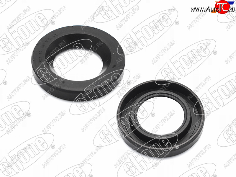 329 р. Кольцо свечного колодца NISSAN VQ20DEVQ25DEVQ30DEVK35DE (27x45x7) STONE JH-0796005  с доставкой в г. Пермь