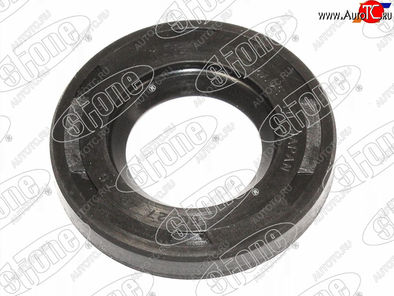 240 р. Кольцо свечного колодца NISSAN GA13D#GA15D#CR10DECR12DEQG13DEQG15DEQG18DE (27x49x7,5) (4) STONE JH-07963-1  с доставкой в г. Пермь