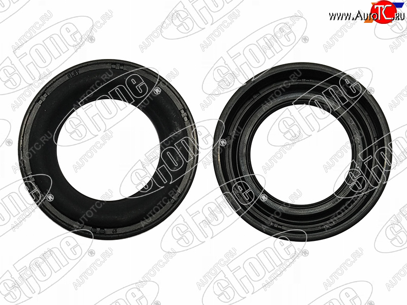 293 р. Кольцо свечного колодца HYUNDAI ACCENT 94-ELANTRA 00-GETZSANTAFE 00-KIA CERATOOPTIMASPORTAGE   STONE JG-C7217-X  с доставкой в г. Пермь