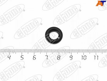 77 р. Кольцо форсунки HONDA L13AK20AK24AL15AR18AR20A TOYOTA 1-3GRFE1KRFE верхнее STONE JH-08709  с доставкой в г. Пермь. Увеличить фотографию 1