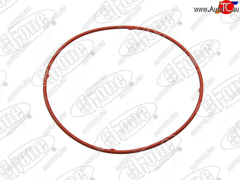 399 р. Уплотнительное кольцо ТНВД NISSAN NISSAN PATHFINDER R51NP 300 YD25 STONE JH-08762  с доставкой в г. Пермь