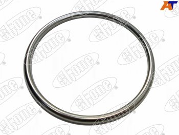 235 р. Кольцо глушителя HONDA CIVIC 79-01NISSAN MAXIMA J30 88-94 (69,3*61,3*4,5) STONE JK-08254  с доставкой в г. Пермь. Увеличить фотографию 1