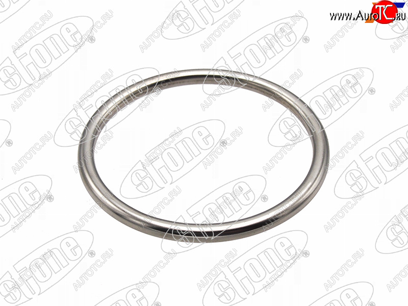 161 р. Кольцо глушителя NISSAN TEANA J31 06-08XTRAIL T31 07-15JUKE F15PATROL Y62 10-MURANO Z5# 02- STONE JK-08256  с доставкой в г. Пермь