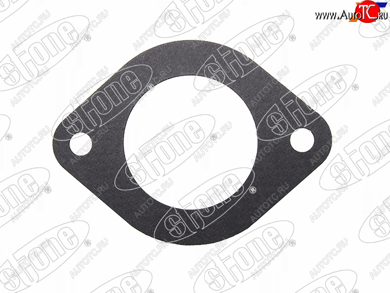 101 р. Прокладка глушителя NISSAN STONE JK-08096-N  с доставкой в г. Пермь