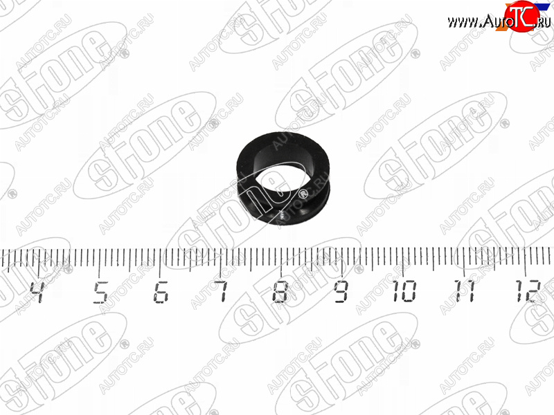 100 р. Кольцо форсунки TOYOTA MANY STONE JH-18104  с доставкой в г. Пермь