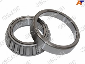 869 р. Подшипник передней ступицы MAZDA DEMIO 99-03 GMB JL69349/JL69310  с доставкой в г. Пермь. Увеличить фотографию 1