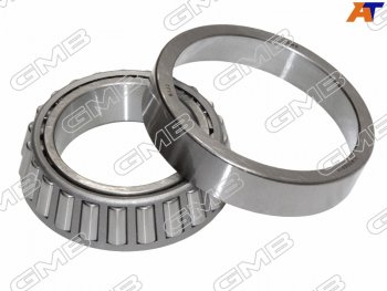 2 189 р. Подшипник передней ступицы внутренний TOYOTA LAND CRUISER 100 GMB JLM506849/JLM506810  с доставкой в г. Пермь. Увеличить фотографию 1