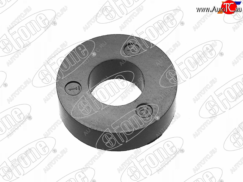 189 р. Кольцо топливной рампы NISSSAN CG#GA#SR#VQ# STONE JK-09903  с доставкой в г. Пермь