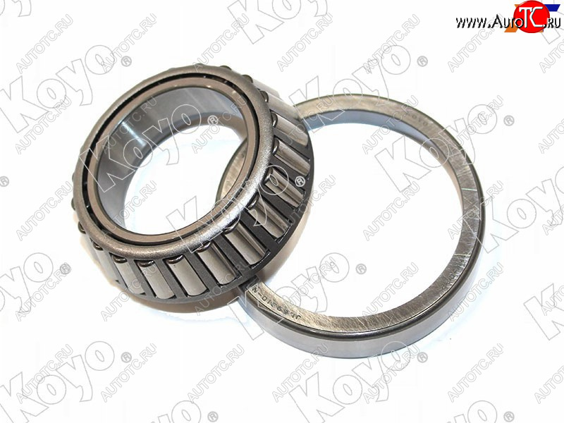 699 р. Подшипник передней ступицы MAZDA DEMIO 99-03 KOYO JL69349/10  с доставкой в г. Пермь