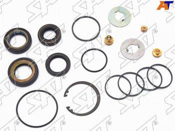 3 699 р. Ремкомплект рулевой рейки с ГУР TOYOTA COROLLA CE12#NZE12#ZZE12# LHDTOYOTA VOLTZ ZZE136           SAT K04445-01020  с доставкой в г. Пермь. Увеличить фотографию 1