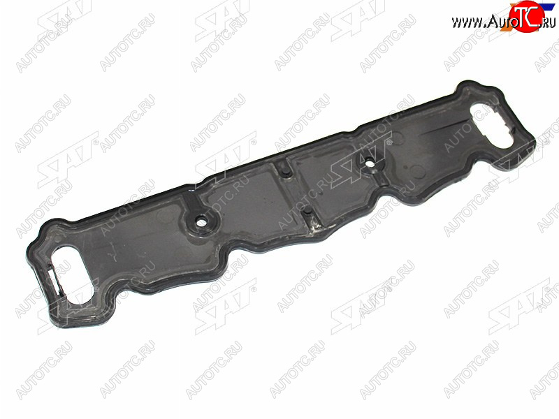 719 р. Прокладка клапанной крышки PEUGEOT PARTNER 01-206-02-08307 02-10 SAT K0249C6  с доставкой в г. Пермь