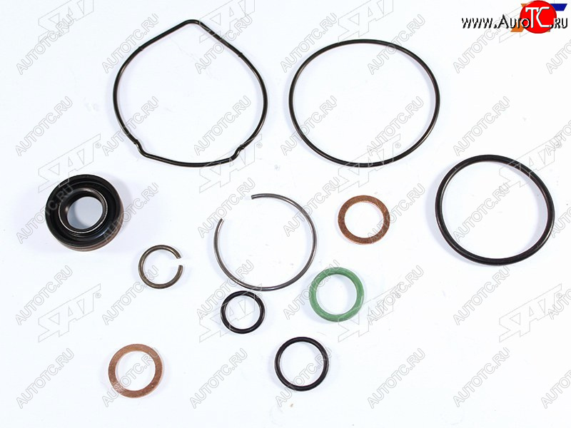 949 р. Ремкомплект насоса ГУР TOYOTA LAND CRUISER FZJ7#100 SAT K04446-60140  с доставкой в г. Пермь