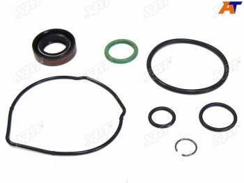 1 059 р. Ремкомплект насоса ГУР TOYOTA PROBOX,IPSUM,VITZ,WISH 99- SAT K04446-32050  с доставкой в г. Пермь. Увеличить фотографию 1