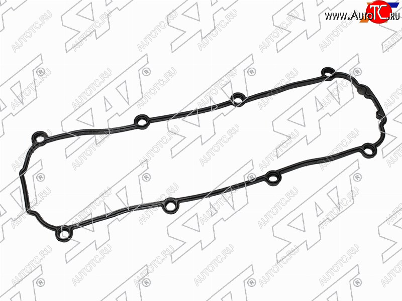 231 р. Прокладка клапанной крышки AUDI A3A4 1,6 04-SKODA OCTAVIAVW GOLFJETTANEW BEETLEPASSAT SAT K06B103483L  с доставкой в г. Пермь