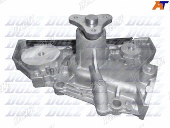 7 899 р. Насос системы охлаждения KIA RIOSHUMACERATO A5DS6DGA6D DOLZ K108  с доставкой в г. Пермь. Увеличить фотографию 1