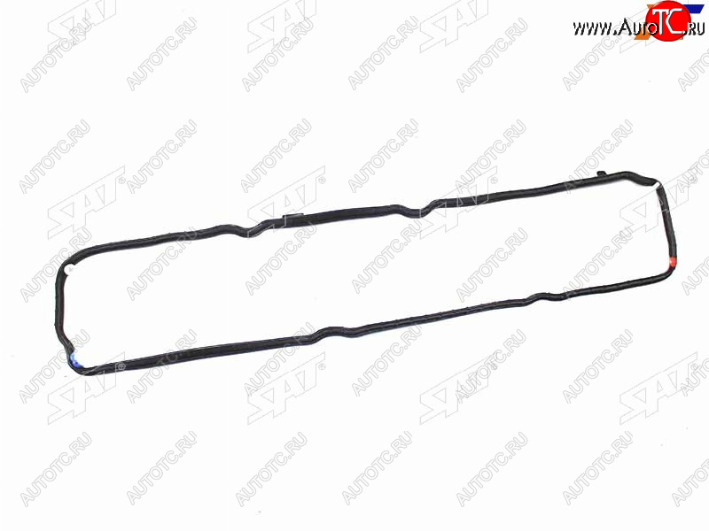 319 р. Прокладка клапанной крышки MITSUBISHI PAJEROMONTERO SPORT KH6W 08-14 6B31 SAT K1035A714  с доставкой в г. Пермь