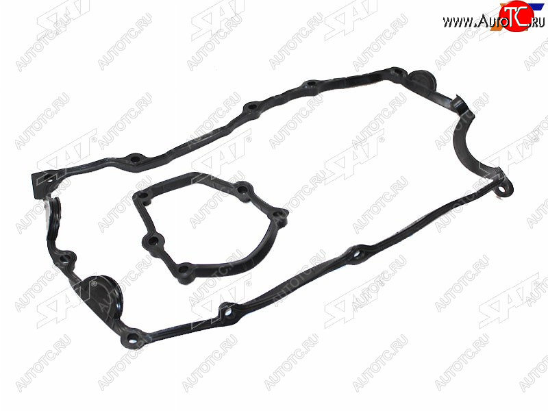 669 р. Прокладка клапанной крышки BMW 3 E46E90 N42B18N42B20N46B20N46B18 SAT K11120032224  с доставкой в г. Пермь