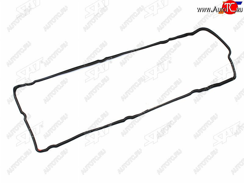 299 р. Прокладка клапанной крышки MITSUBISHI ASX 10-LANCER X 4A92 SAT K1035A991  с доставкой в г. Пермь
