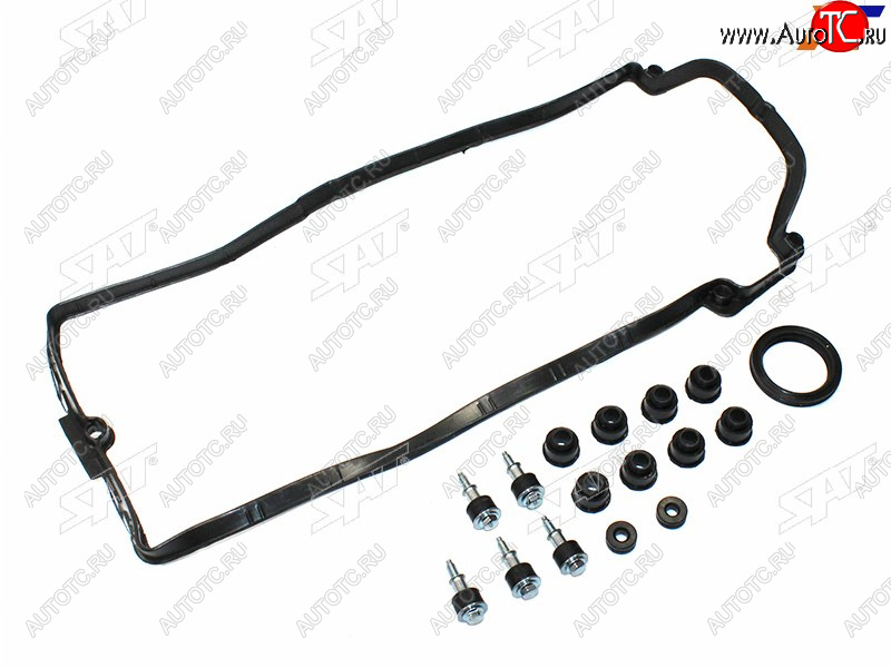 1 469 р. Прокладка клапанной крышки BMW X5 E70 N62B44AN62B40AN62B48A RH SAT K11127513194  с доставкой в г. Пермь