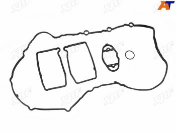 1 489 р. Прокладка клапанной крышки BMW 3 F30 N20B20AN20B20B SAT K11127588418  с доставкой в г. Пермь. Увеличить фотографию 1