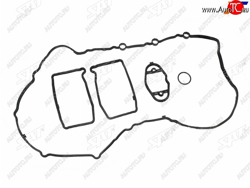 1 489 р. Прокладка клапанной крышки BMW 3 F30 N20B20AN20B20B SAT K11127588418  с доставкой в г. Пермь
