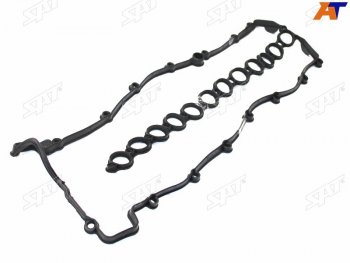 1 039 р. Прокладка клапанной крышки BMW 3 E90 M57D30M57D25                                                   SAT K11127796378  с доставкой в г. Пермь. Увеличить фотографию 1