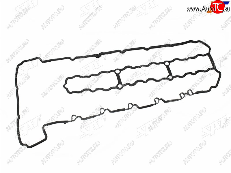 819 р. Прокладка клапанной крышки BMW 3 E90 N54B30N55B30 SAT K11127565286  с доставкой в г. Пермь