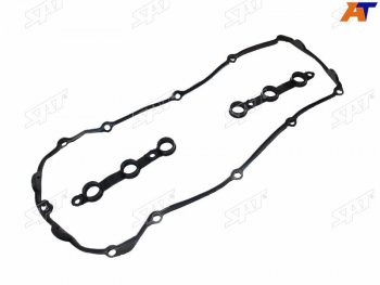 929 р. Прокладка клапанной крышки BMW 3 E46BMW 5 E39 M52B25M54B25M52B20M52B28M54B30M54B22 SAT K11129070990  с доставкой в г. Пермь. Увеличить фотографию 1