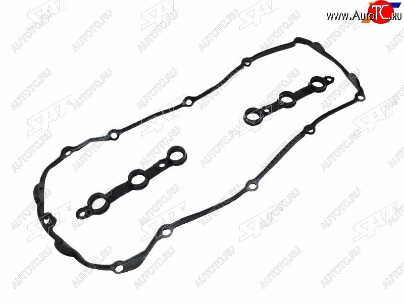 929 р. Прокладка клапанной крышки BMW 3 E46BMW 5 E39 M52B25M54B25M52B20M52B28M54B30M54B22 SAT K11129070990  с доставкой в г. Пермь