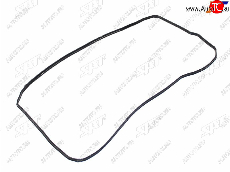 299 р. Прокладка клапанной крышки TOYOTA COROLLA,AURIS,VOXY 2,3ZRFE 06- SAT K11213-37021  с доставкой в г. Пермь