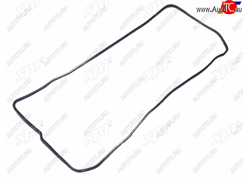 213 р. Прокладка клапанной крышки TOYOTA CAMRY ACV40 06-LAND CRUISER PRADO 150 09- 1-4GR-F# SAT K11213-31050  с доставкой в г. Пермь