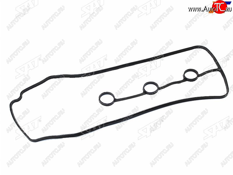 319 р. Прокладка клапанной крышки TOYOTA LAND CRUISER PRADO 120 02- 1GR SAT K11213-31030  с доставкой в г. Пермь