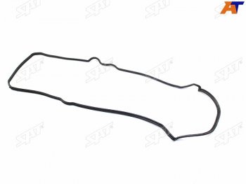 299 р. Прокладка клапанной крышки TOYOTA LAND CRUISER 100200 98- 2UZ правая SAT K11213-50031  с доставкой в г. Пермь. Увеличить фотографию 1