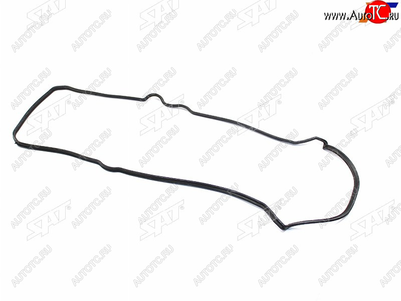 299 р. Прокладка клапанной крышки TOYOTA LAND CRUISER 100200 98- 2UZ правая SAT K11213-50031  с доставкой в г. Пермь