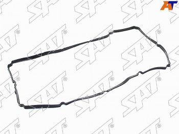 349 р. Прокладка клапанной крышки TOYOTA HIACE,PRADO,SURF 1-2TRFE  03- SAT K11213-75041  с доставкой в г. Пермь. Увеличить фотографию 1
