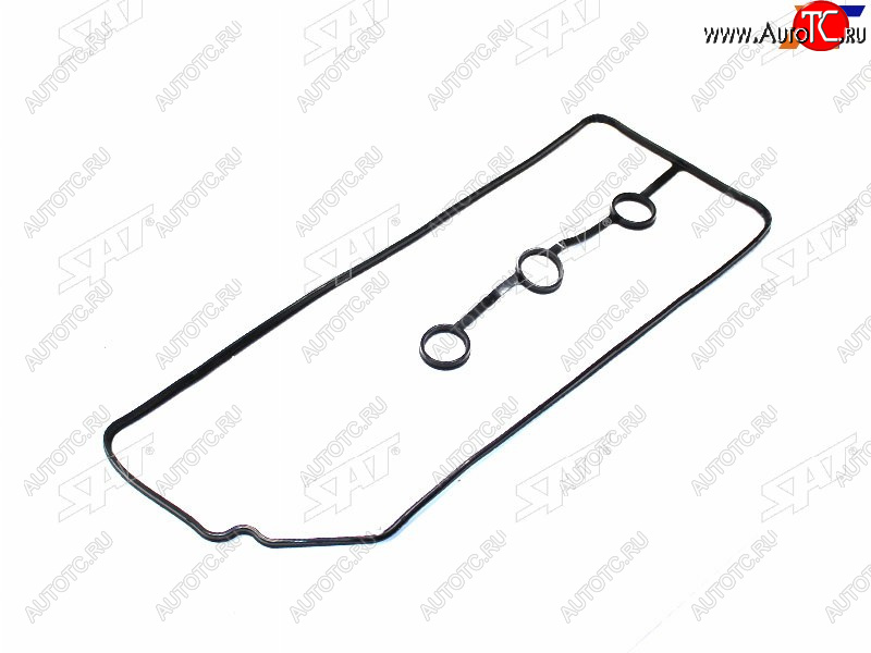 231 р. Прокладка клапанной  крышки TOYOTA LAND CRUISER PRADO 150 1GR 09- LH SAT K11214-31030  с доставкой в г. Пермь