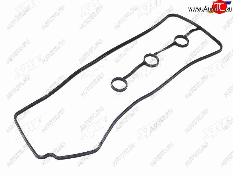 293 р. Прокладка клапанной крышки TOYOTA LAND CRUISER PRADO 120 02- 1GR №2 SAT K11214-31010  с доставкой в г. Пермь