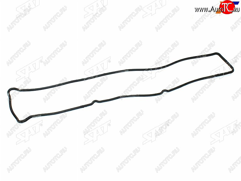 243 р. Прокладка клапанной крышки TY 1JZ2JZ-GE 96- выпуск SAT K11214-46011  с доставкой в г. Пермь