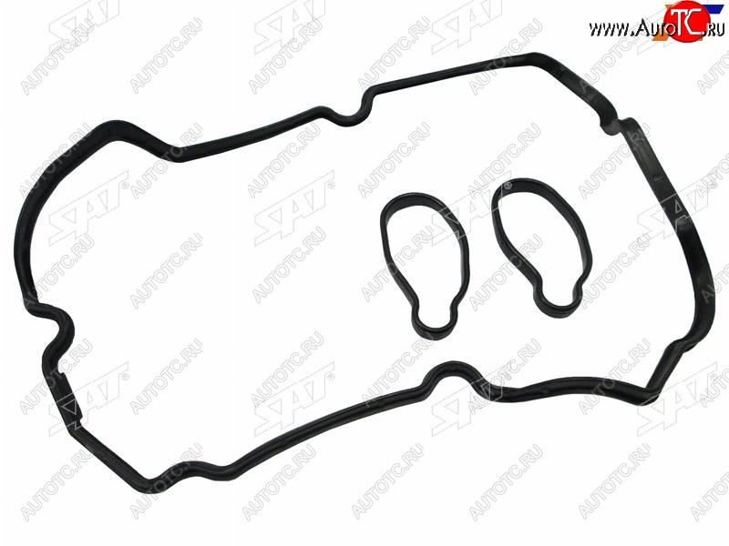 429 р. Прокладка клапанной крышки SUBARU FORESTERIMPREZA EJ25DEJ255EJ257 RH SAT K13270-AA190  с доставкой в г. Пермь